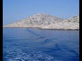 Smooth Wave - Kornati - CROATIA