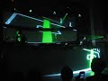 Digitalism @ Tenax, Firenze (28 Novembre 2007) [1]