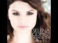 I Don't Miss You At All - Selena Gomez & The Scene