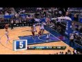 Top Ten Plays of the Night: February 3