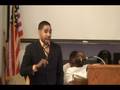 Sermon - At Canaan's Edge III, pt 2 of 6