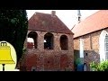 Loquard Ostfriesland: Kerkklokken Lutherse kerk