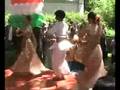 Kathak JNCC Moscow Students