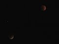 Full Lunar Eclipse Timelapse February 20/08