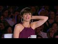 Darren Jones - Australia Got Talent 2012