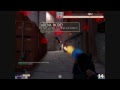 Kaori the reflecting pyro trailer