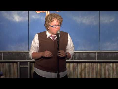 Fortune Cookie Surprise - Chick Comedy