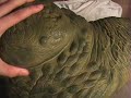Sideshow Collectibles Jabba The hutt -old review-