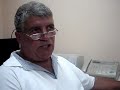 Entrevista com João da Liga de Biguaçu (SC-BR)