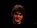Brian Sack interviews John Mayer on 