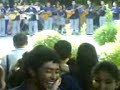 Rondalla en el colegio de bachilleres plantel apatzingan