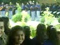 Rondalla en el colegio de bachilleres plantel apatzingan