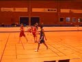 Aiwhan de Waart Basketball Game DK 6/7