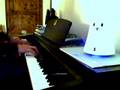 videos de Synchronicity ~ Ballad Version on the piano