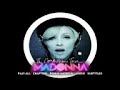 madonna confessions on a dance floor Concert part 1