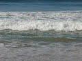 Ocean Waves