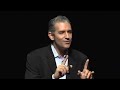 Glenn Llopis, Earning Serendipity & Adverse Circumstances