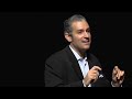 Glenn Llopis, Earning Serendipity & Adverse Circumstances