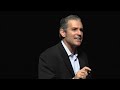 Glenn Llopis, Earning Serendipity & Adverse Circumstances