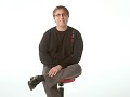 Teenagers with Diabetes: Meet Joe, a Counselor with the Johnson & Johnson Diabetes Institute