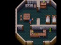 ok yes i know i totally missed those stairs going down another level, i will visit it in the next episode don't worry! twitter.com