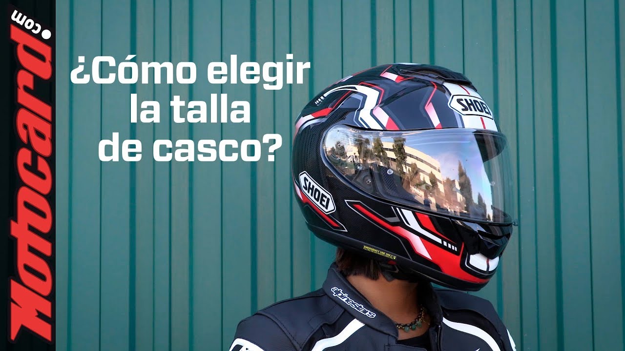 Cascos de moto vintage, protégete con estilo » Esto es Retro