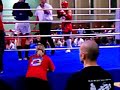 Liga Muay Thai - Wojciech Kosowski R1