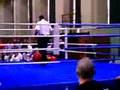 Liga Muay Thai - Wojciech Kosowski R1