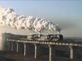 China Steam, Baotou area 3