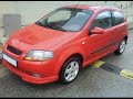 kalos del club daewoo/chevrolet españa kalos del club daewoo/chevrolet españa