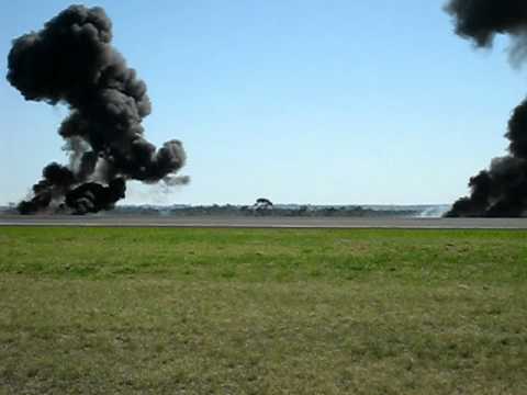 avalon airshow