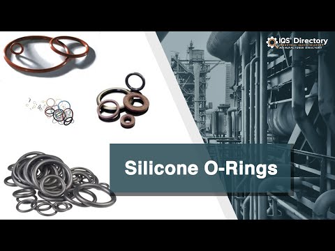 10 stk Industrielle Silikon-O-Ring-Dichtung 55 Mm X 60 Mm X 2,5 Mm F5V2 1X 