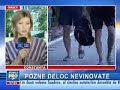 Gesturi socante in timpul orei de franceza
