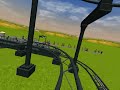 RCT3 Junior Coaster
