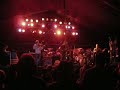 Zac Brown Band - St. Pete, FL - October 23, 2008