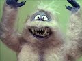 Rudolph- I wanna wish you a merry christmas