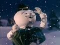 Rudolph- I wanna wish you a merry christmas
