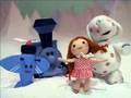 Rudolph- I wanna wish you a merry christmas