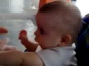 valencia venezuela bebe   titere