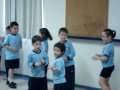 Taller Javier 4 SSCC 2009
