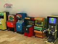 ????????? ??????? ???????? - Soviet Game Machines