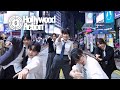 BOYNEXTDOOR - Hollywood Action dance cover