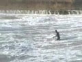 surfing brighton shoreham harbour