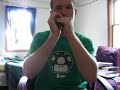 Super Mario Bros. Harmonica