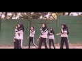 SENAM MERAIH BINTANG ASIAN GAMES 2018, SMAN 1 BABA