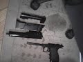 Desert Eagle Deagle .50