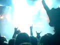Mayhem - live motst�y festival notodden 05.10.07