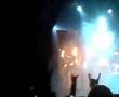 Mayhem - live motstøy festival notodden 05.10.07