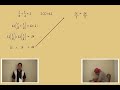 Applications of Rational Expressions Applications of Rational Expressions