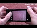 Sony Ericsson Satio review - part 2 of 2